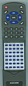 LG Remote Controller - 6710V00102U