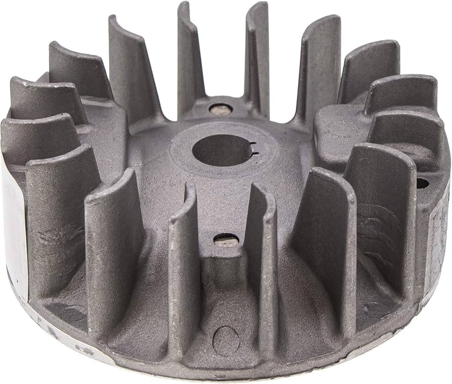 Poulan Pro Trimmer Flywheel Assembly - 545221701