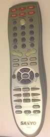 Panasonic Remote Control - 1AV4U10B47700