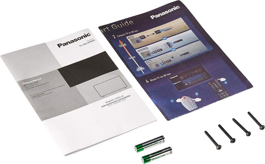 Panasonic Accessory Kit - 002-802-PANA