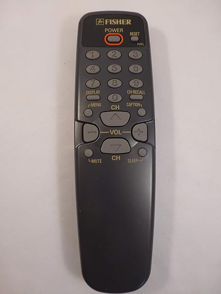 Sanyo Remote Control (Pc6520) - 6450126468