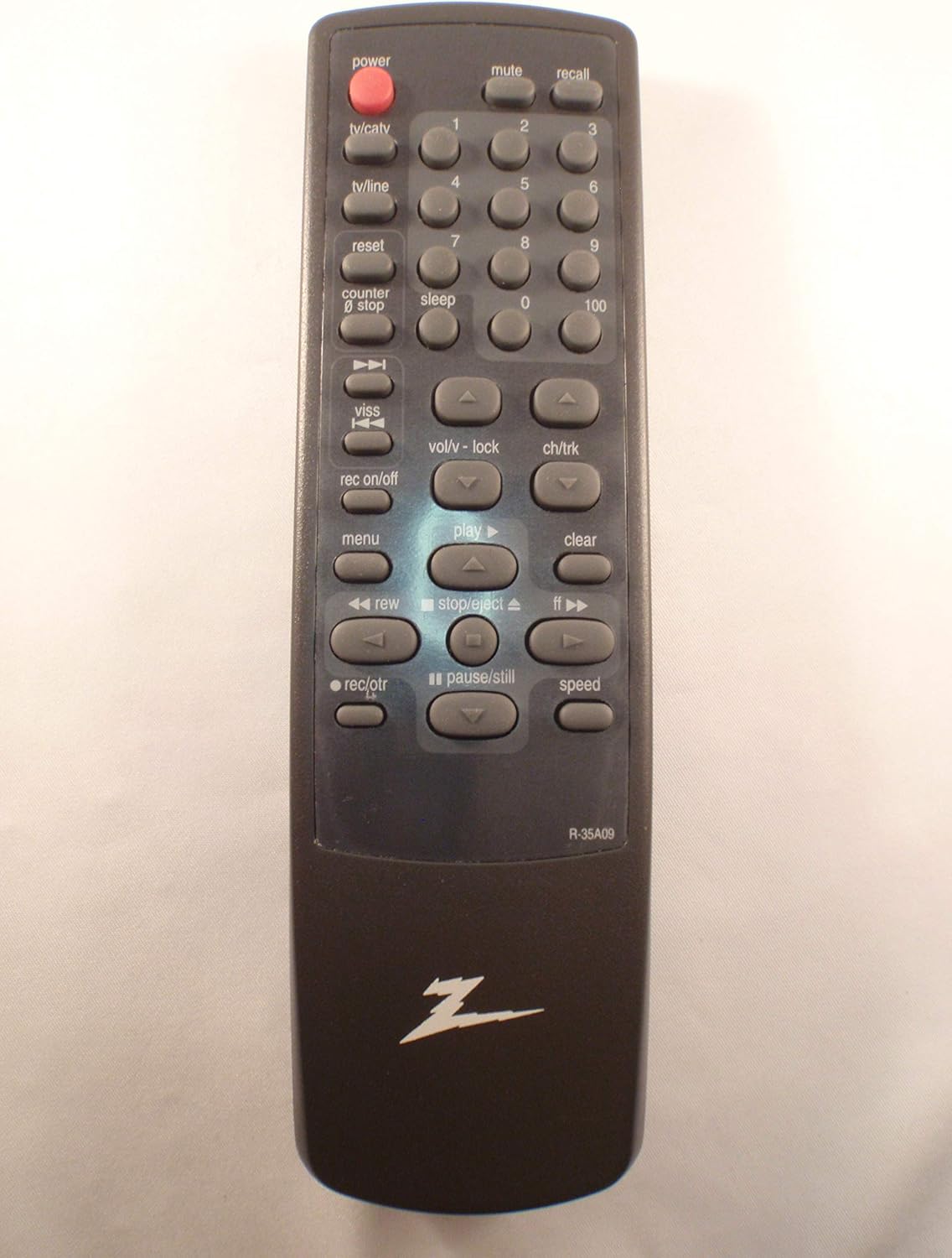 LG Remote Control Unit - 924-10038