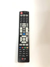 LG Remote Controller Assembly - AKB73756566