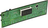 Samsung User Interface Control Board DE-92-02588E