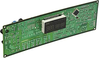 Samsung User Interface Control Board DE-92-02588E
