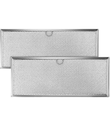 Thermador Range Hood Grease Filter VCH-3