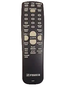 Sanyo Remote Control - 6450326172