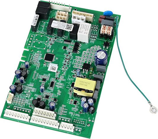 GE Refrigerator Main Control Board - WR55X40445