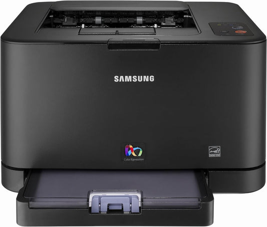Samsung CLP-325W Color Laser Printer