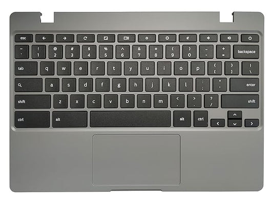 Samsung Laptop Front Case Assembly - BA98-01976A