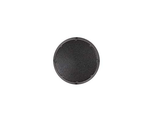 Dacor Knob Ggc Black - 82002B