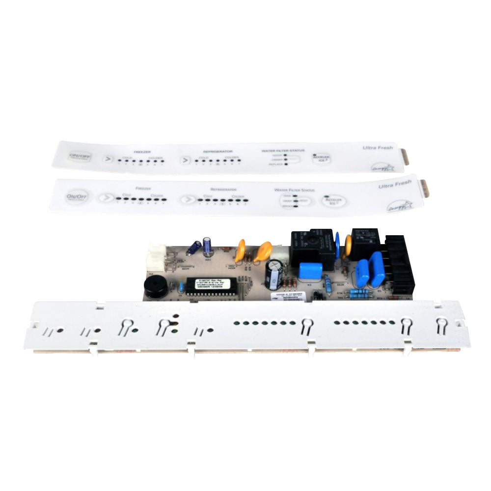 Whirlpool Part# 2220513 User Interface Control Board Kit (OEM)
