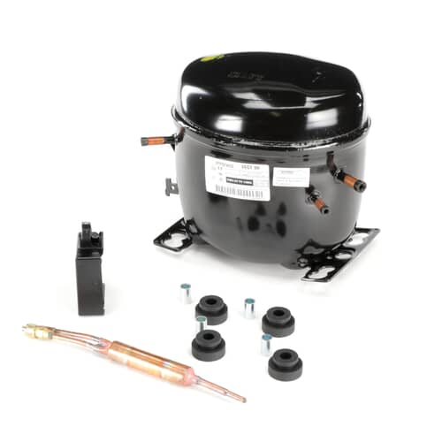 Whirlpool Refrigerator Compressor 8201575