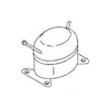 Panasonic Ac Adaptor (Gk) - VSK0815H