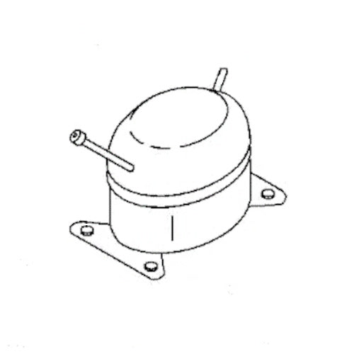 Panasonic Ac Adaptor (Gk) - VSK0815H