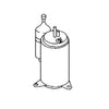 Samsung Smg Part - 1205-006430