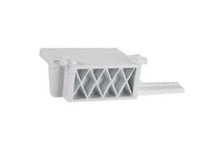 Whirlpool Door Latch-Lever Bracket WP8205451