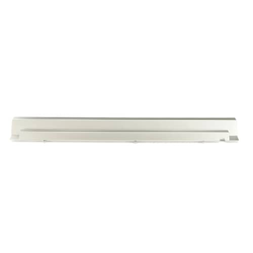 Whirlpool Part# 8206393 Vent Grille (OEM) Universal Silver