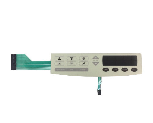 Dacor Membrane, Range - Al - 82063A