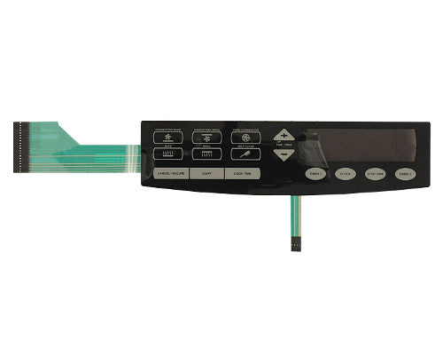 Dacor Membrane, Range - Bl - 82063B