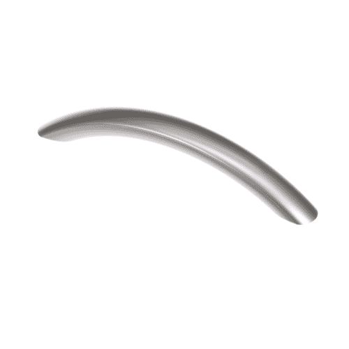 Whirlpool Part# 8206504 Door Handle (OEM) Stainless Steel