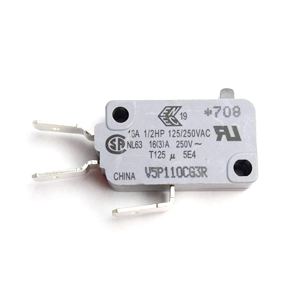 Midea Main Control Board Subassembly - 17120600A01672