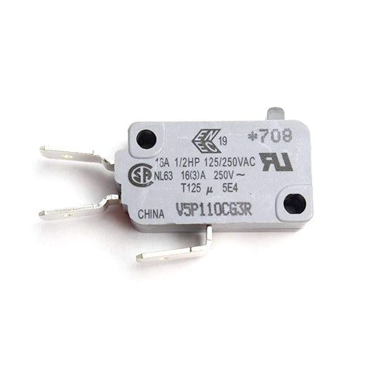 Midea Main Control Board Subassembly - 17120600A01672