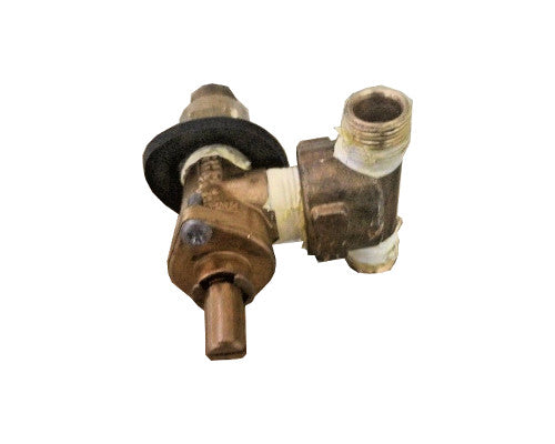 Dacor Gas Valve,90O,3/8 Np - 82080