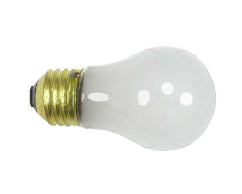 Dacor Light Bulb,40W,130V - 82089