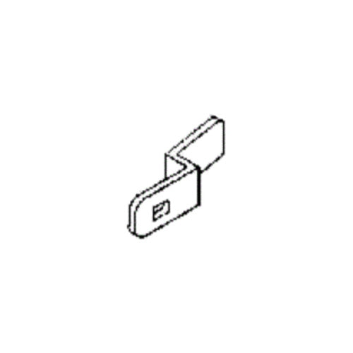 Midea Screw Cap (Left) - 201132590923