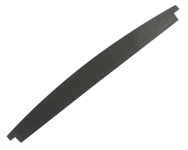 Dacor Door Handle,Range Bl - 82122B
