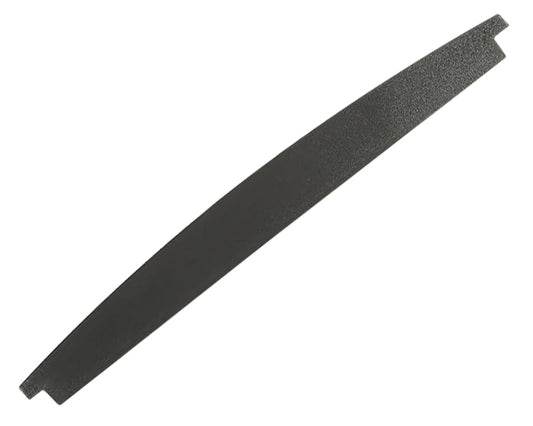 Dacor Door Handle,Range Bl - 82122B