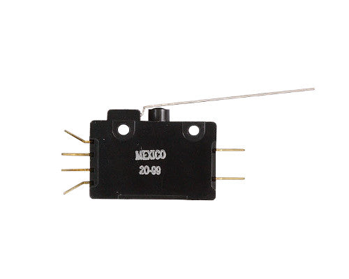 Dacor Rocker Switch/Door L - 82149
