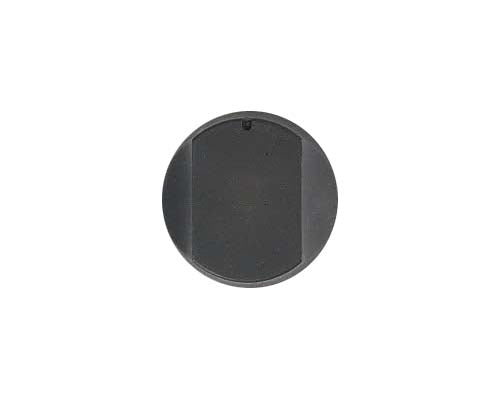 Dacor Knob,Control,Cer-Bla - 82167B