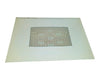 Dacor Part# 82216R Glass (OEM) Outer