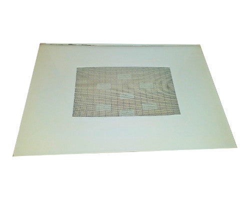 Dacor Door Glass - Arctic - 82216R