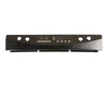 Dacor Part# 82232B Bezel (OEM) Black