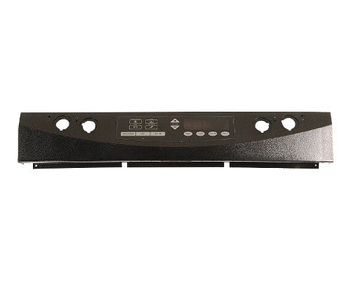 Dacor Bezel, Rsd - Blk - 82232B