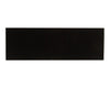 Dacor Part# 82274B Drawer Glass (OEM) Front