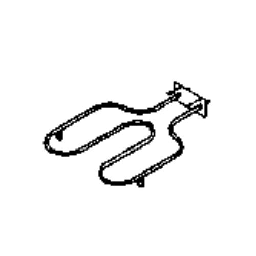 Dacor Small Element-Old S - 82336