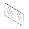 Dacor Part# 82514B Glass Panel - Genuine OEM