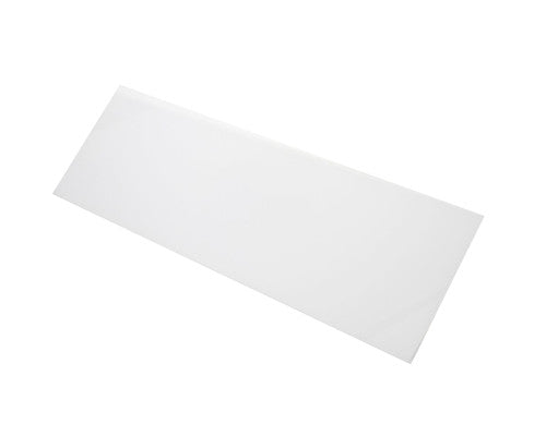 Dacor Drawer Front Glass-R - 82517R