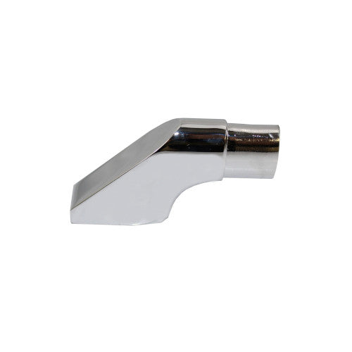 Dacor Rght End Cap - Satin - 82555