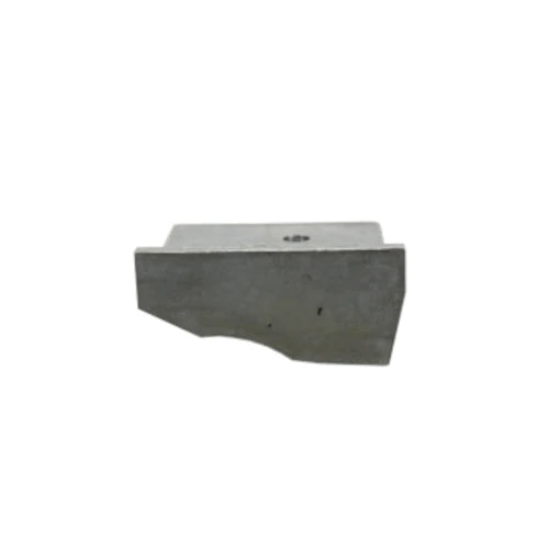 Dacor 6600 Left End Cap-Bl - 82578
