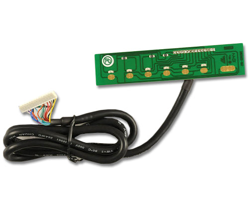 Dacor Keyboard, Pcba - 82633