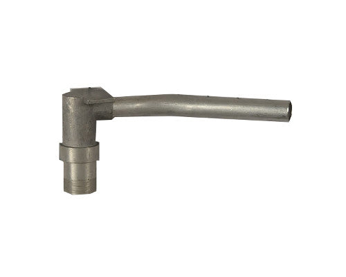 Dacor Burner Tube, Rf & Rr - 82673
