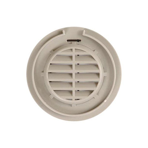 Whirlpool Part# 8269260 Vent Deflector - Genuine OEM