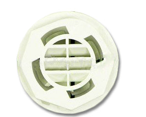 Whirlpool Part# 8269268 Knob Bezel (OEM)