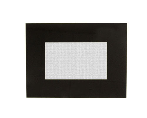 Dacor Door Glass, 27 Cp - 82693B