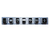 Dacor Part# 82711 Keypad (OEM) Rvc/Rvr